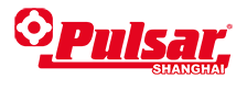 Pulsar Shanghai Co. Ltd. Logo